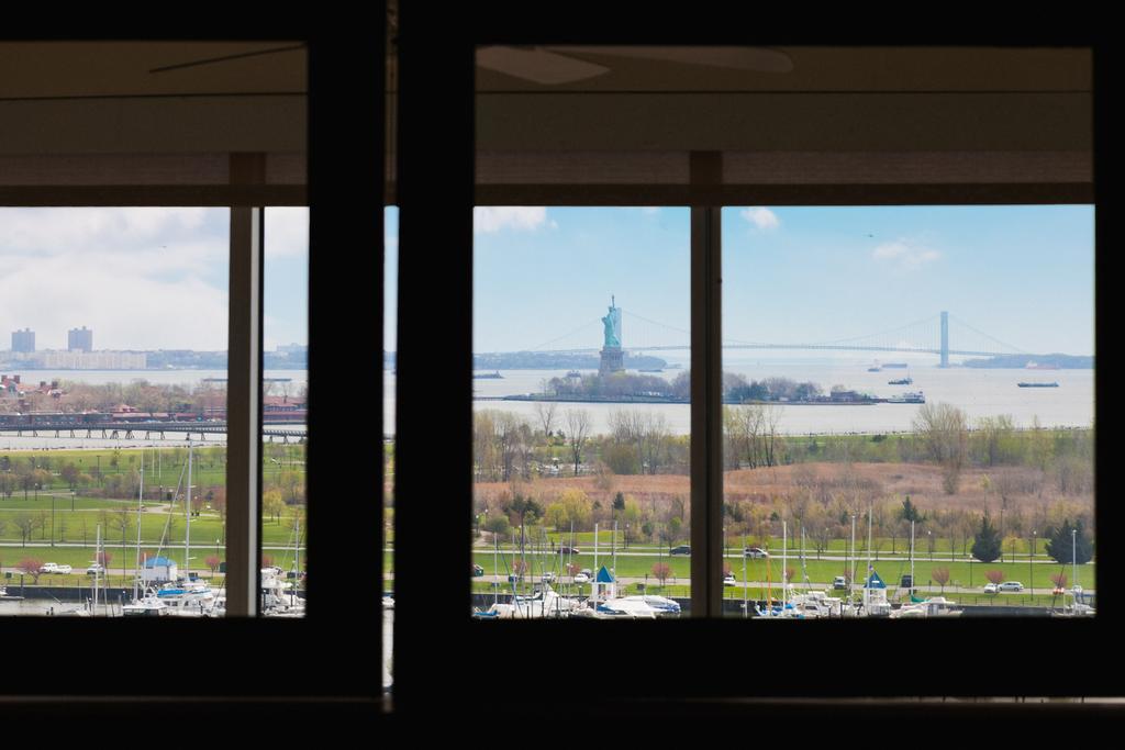 Sky City Apartments At Liberty View I Jersey City Habitación foto